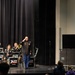 U.S. Army Jazz Ambassadors Perform at Kennewick High School