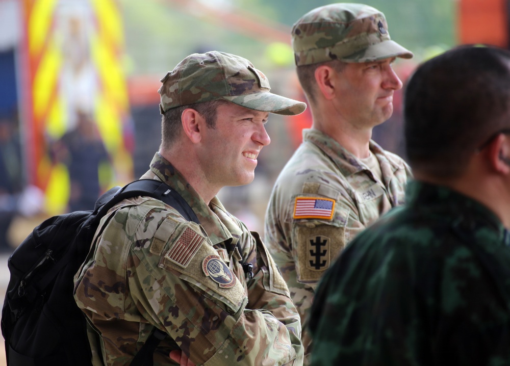 Washington National Guard’s 10th Homeland Response Force builds readiness, partnership during Cobra Gold 2026