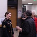 U.S. Army Jazz Ambassadors Perform at Kennewick High School