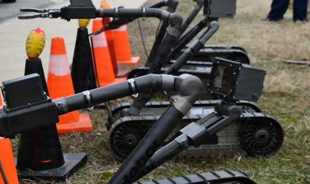 DVIDS - News - Raleigh Recruiting Battalion Aims to Bridge Gaps With ...