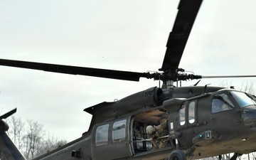 USAMMC-K hones ‘Fight Tonight’ readiness in Freedom Shield 26