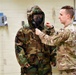 CBRN training