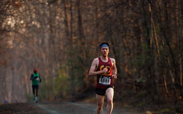 2025 Marine Corps Marathon 17.75k