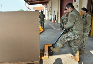 Strategic Voices Episode 3 - Disruption, Division, Competition - What Shapes Security in the Indo-Pacific?