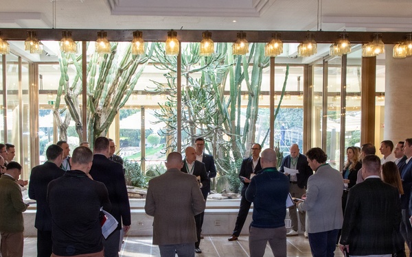 SETAF-AF prepares for African Land Forces Summit 2026