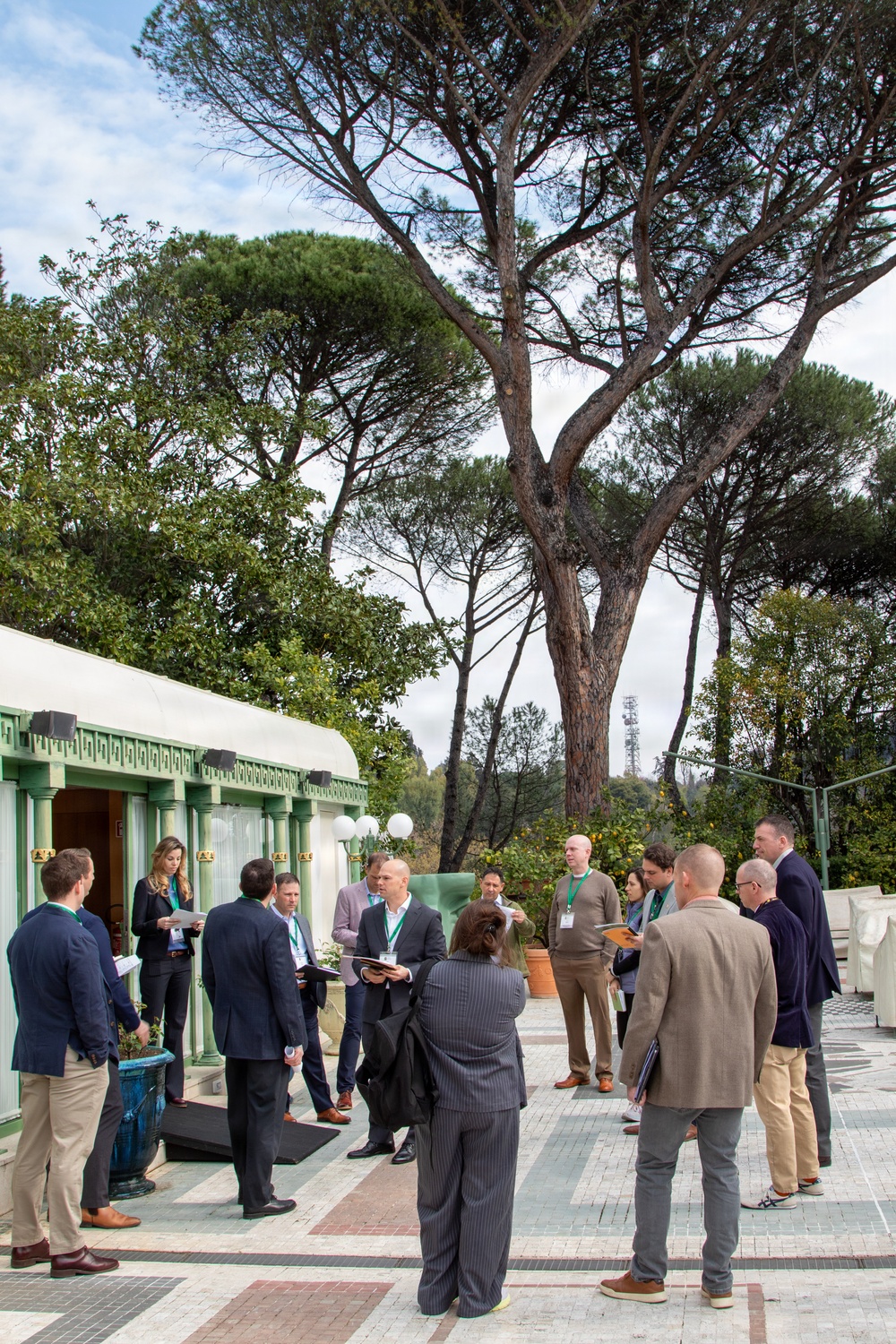 SETAF-AF prepares for African Land Forces Summit 2026