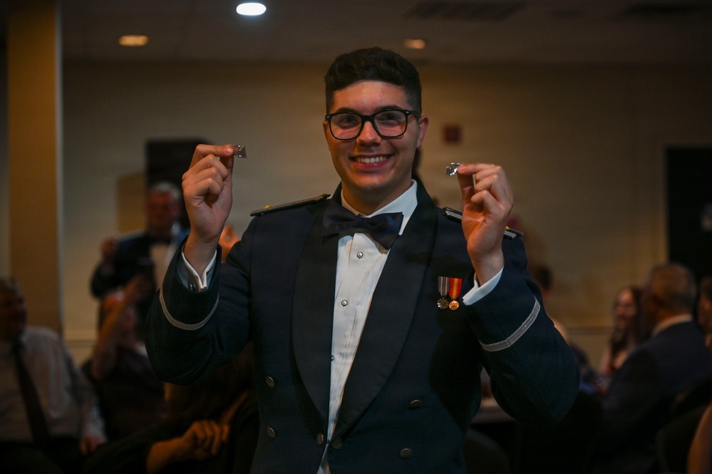 Graduating the Future of Flight: Class 26-07