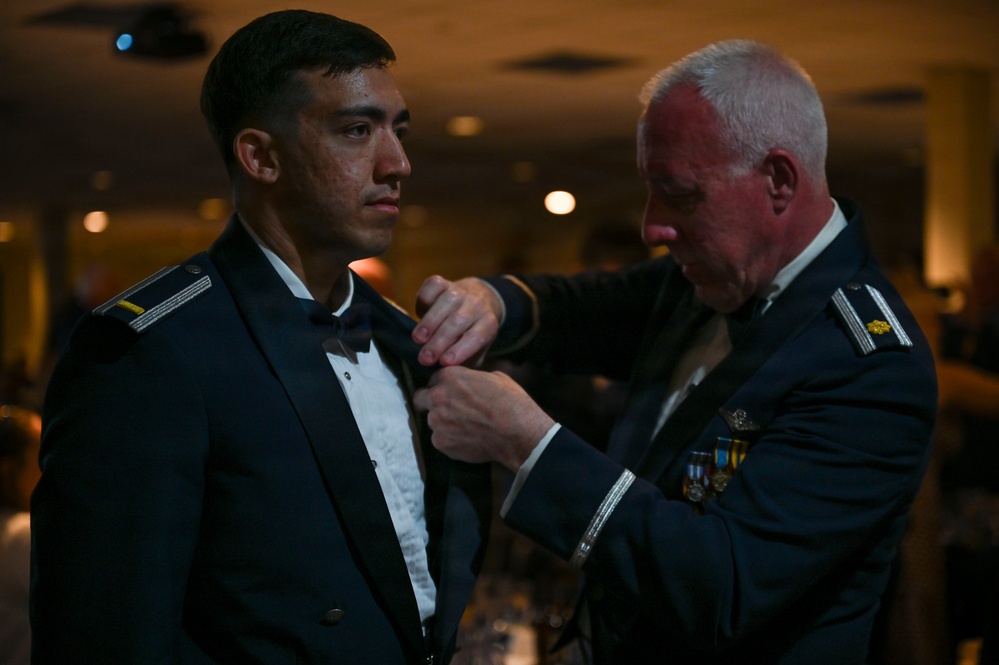 Graduating the Future of Flight: Class 26-07