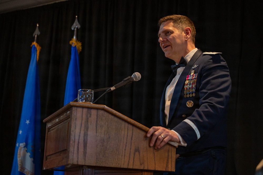 Graduating the Future of Flight: Class 26-07