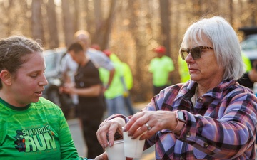 2025 Marine Corps Marathon 17.75k