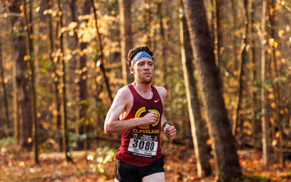 2025 Marine Corps Marathon 17.75k