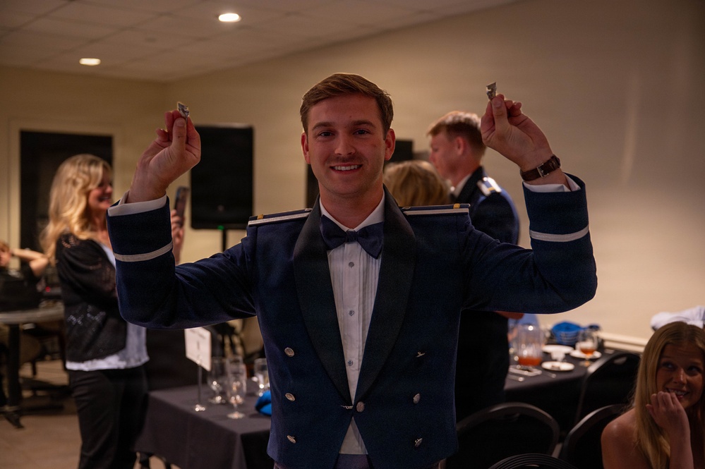 Graduating the Future of Flight: Class 26-07