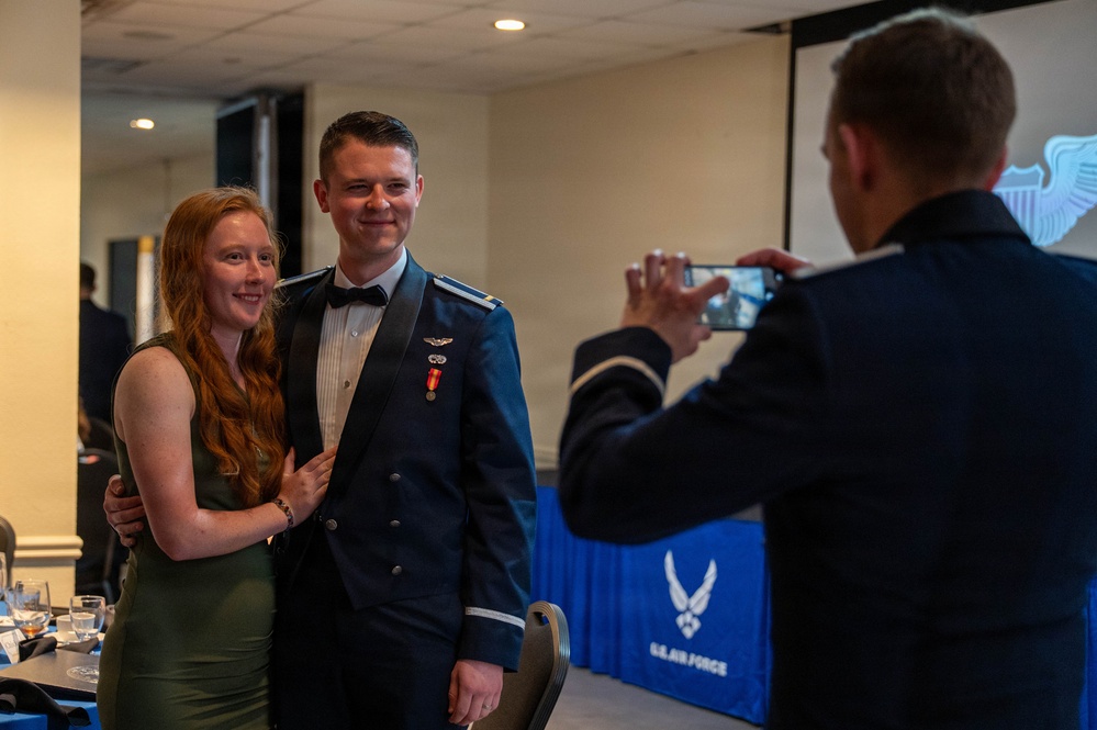 Graduating the Future of Flight: Class 26-07