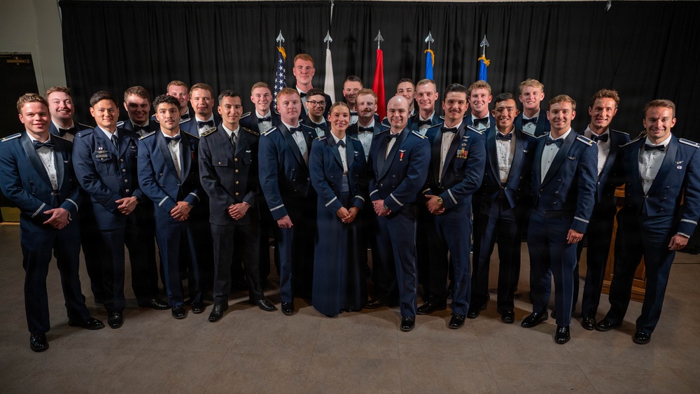 Graduating the Future of Flight: Class 26-07