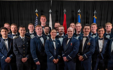 Graduating the Future of Flight: Class 26-07