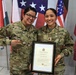 Promotion to Staff Sergeant