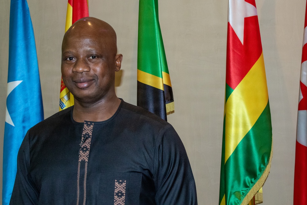 SETAF-AF civil affairs officer preps for African Land Forces Summit 2026