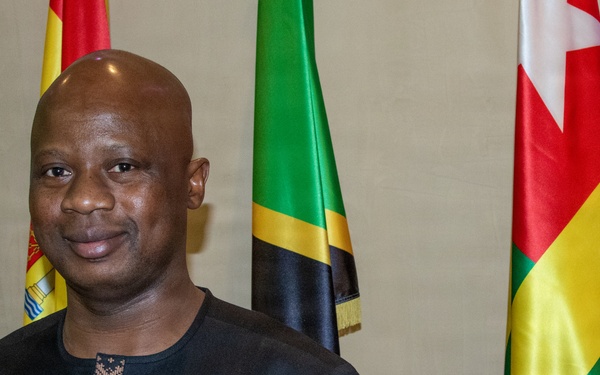 SETAF-AF civil affairs officer preps for African Land Forces Summit 2026