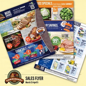 AFN Rota Radio Spot, Bombers Fresh Mex updates their menu and hours of operation