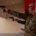 47th SFS hosts EIC pistol shooting match