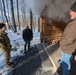 Fort Drum celebrates Maple Days