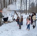Fort Drum celebrates Maple Days