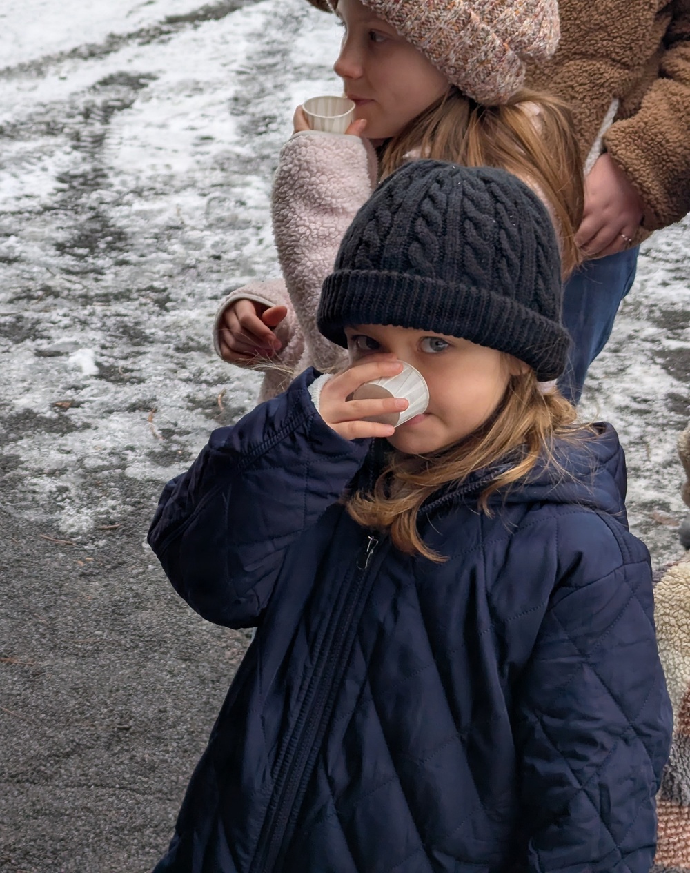 Fort Drum celebrates Maple Days