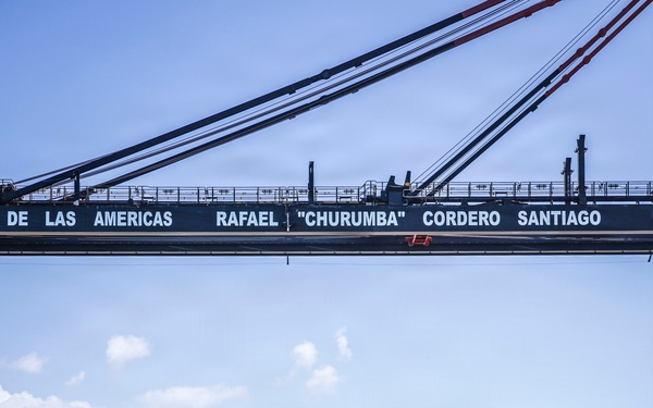 USS Iwo Jima Daily Operations