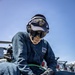 USS Iwo Jima Daily Operations
