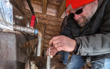 Fort Drum celebrates Maple Days