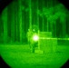 169th Security Forces Squadron night firing training