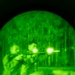 169th Security Forces Squadron night firing training