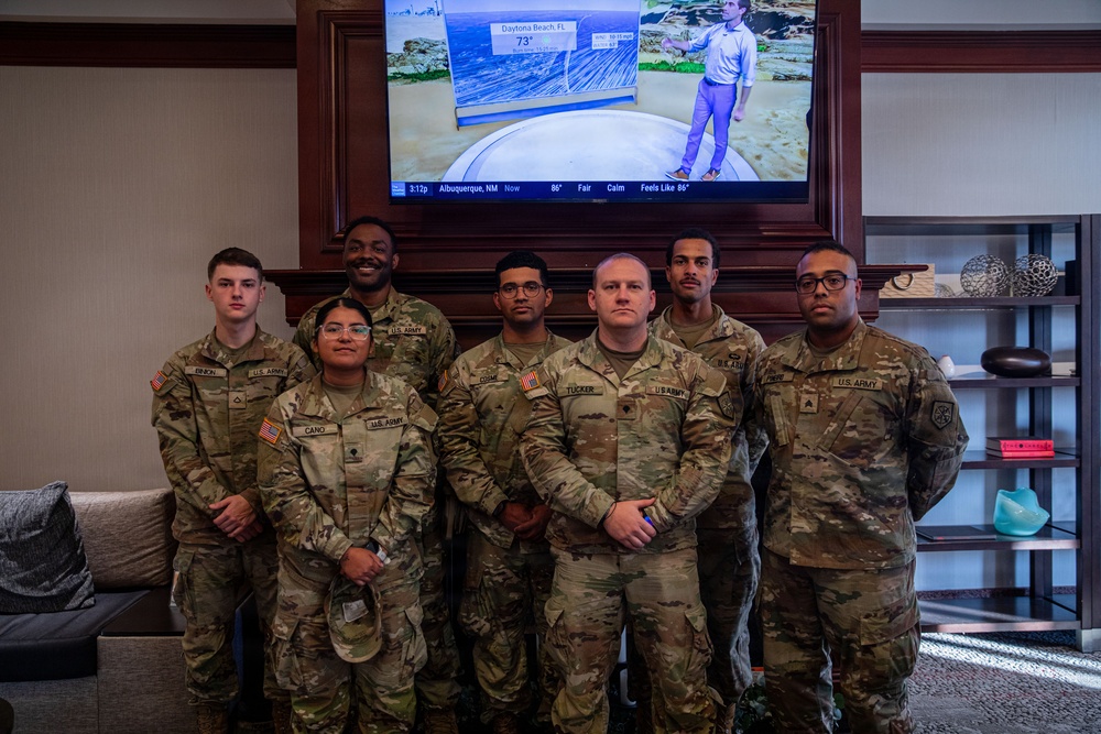 JTF- Article Photo Op