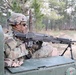 Soldiers of the 3-265th ADA hone military skills at JRTC