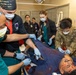 Walter Reed Holds Semi-Annual Mass Casualty Exercise