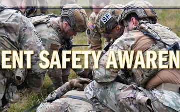 Walter Reed puts patient safety first