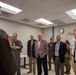 25th Attack Wing hosts tour for Sumter Civic Leaders