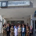 KFOR strengthens partnerships through hospital bed donation in Pristina