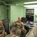 Soldiers of the 3-265th ADA hone military skills at JRTC