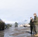 CORE26 | U.S. Marine Corps Commander Coins Norwegian Soldiers at Cold Response 26