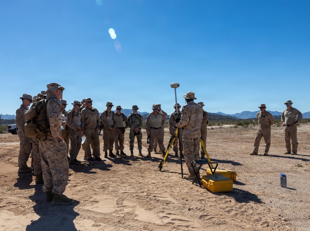 WTI 2-26: Assault Landing Zone Survey