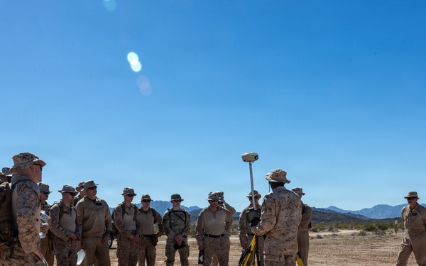 WTI 2-26: Assault Landing Zone Survey