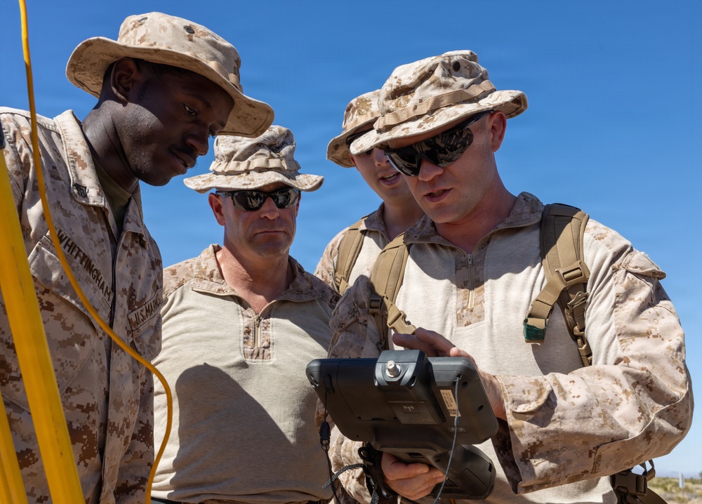 WTI 2-26: Assault Landing Zone Survey