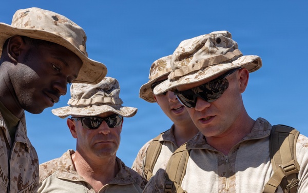 WTI 2-26: Assault Landing Zone Survey