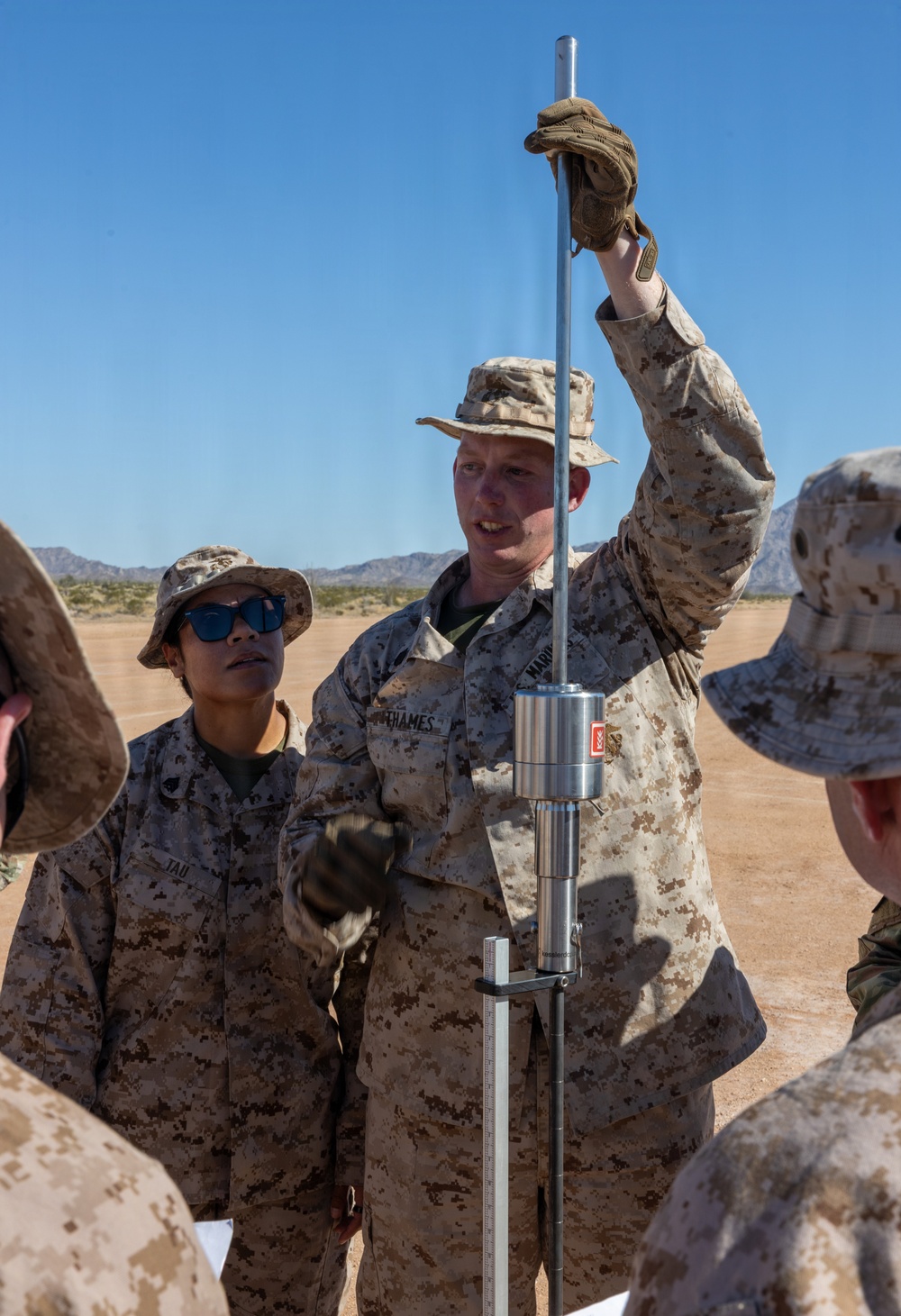 WTI 2-26: Assault Landing Zone Survey