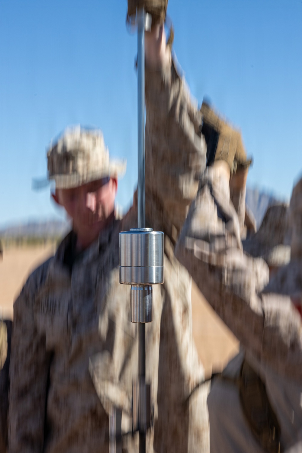 WTI 2-26: Assault Landing Zone Survey