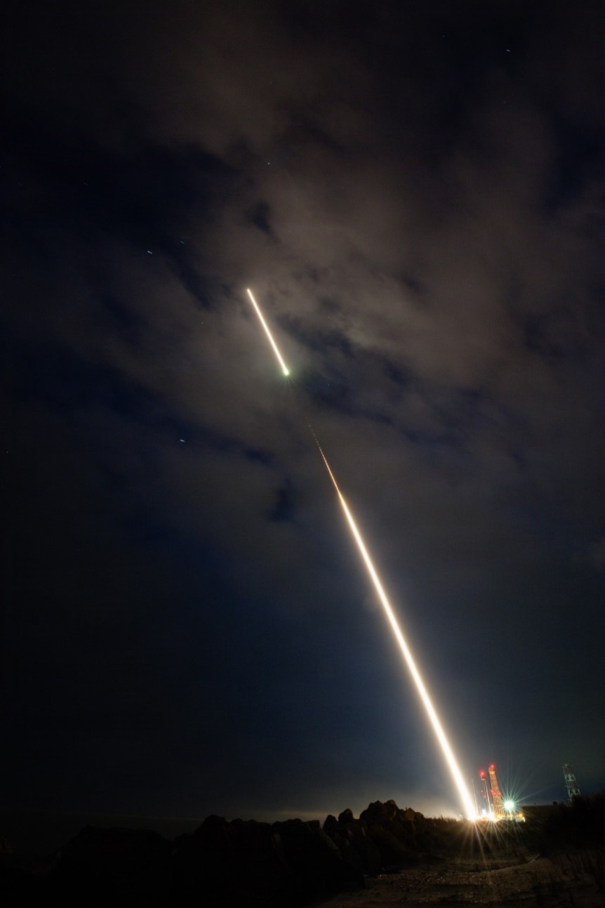 US and Japan Complete Successful ASEV Integration Testing