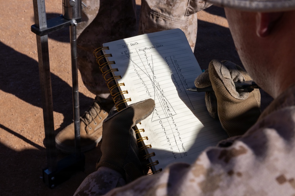 WTI 2-26: Assault Landing Zone Survey