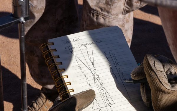 WTI 2-26: Assault Landing Zone Survey