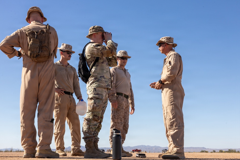 WTI 2-26: Assault Landing Zone Survey